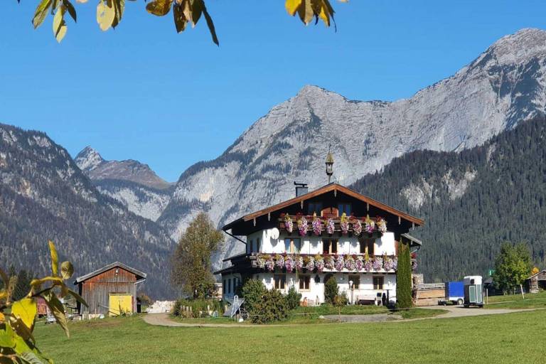 Ferienwohnung Gemeinde Saalfelden am Steinernen Meer