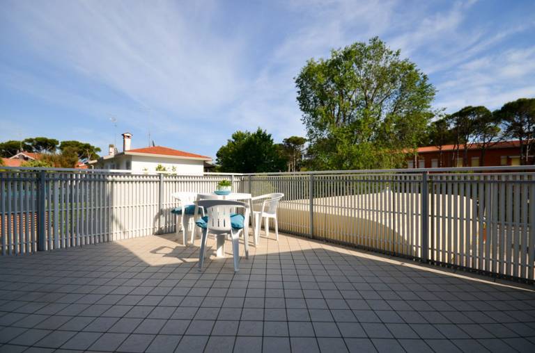Appartamento Bibione Pineda