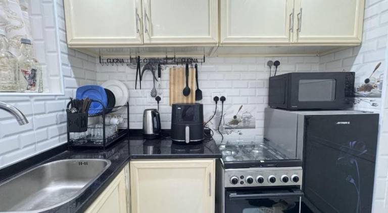 Rental apartment with 1 room for 3 persons — photo 2
