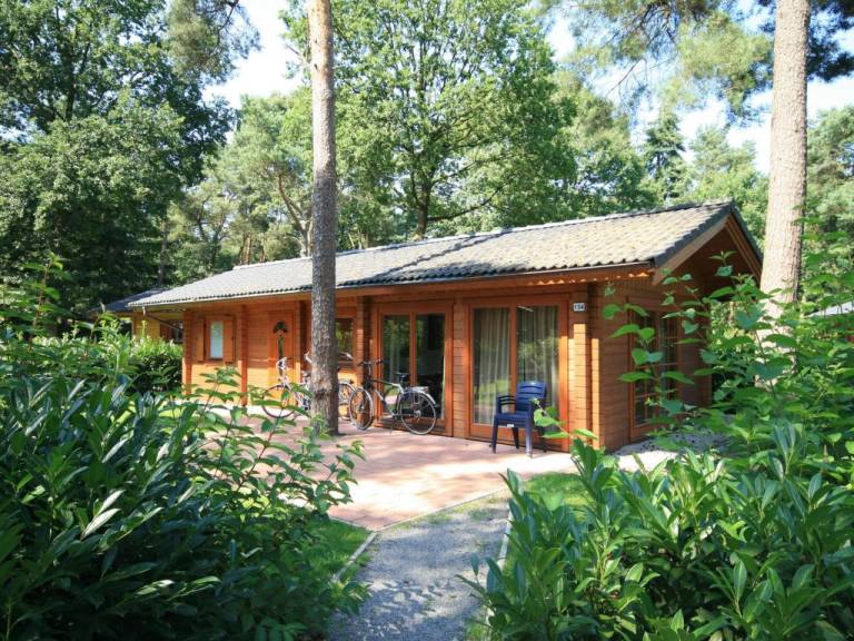 Vakantiepark  Susteren