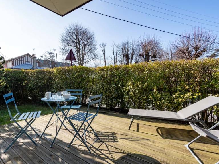 Appartement Port Guillaume