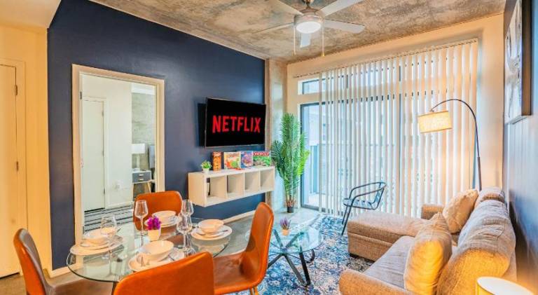 Holiday apartment | Pets are welcome in Phoenix, AZ
