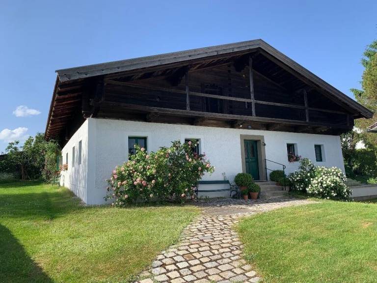 Ferienwohnung  Grafenau