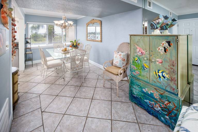 106D - 2BR/2 Bath at Seaspray Condos on Okaloosa Island, Fort Walton Beach, Fl — photo 5