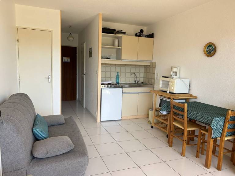 Lovely studio with pool | Beach nearby | Pets are welcome — photo 3