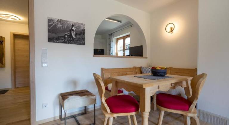 Pleasant rental apartment | Dogs allowed — photo 5