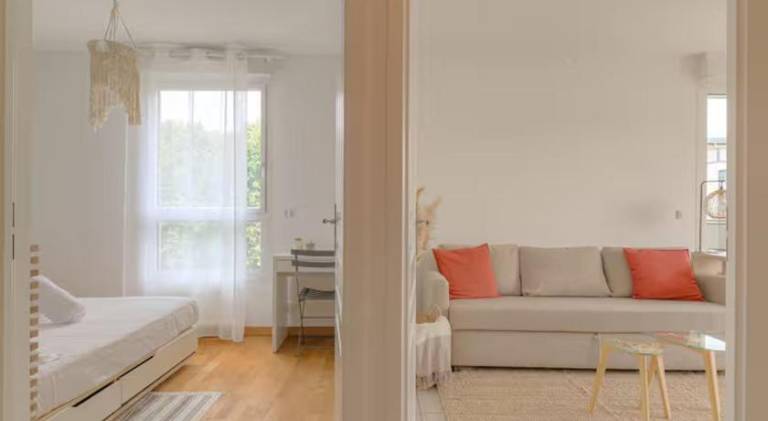 Wonderful apartment | Pets allowed — photo 2