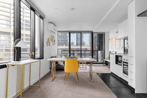 Apartment South Yarra
