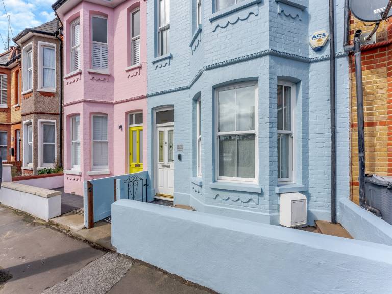 Landhaus Margate