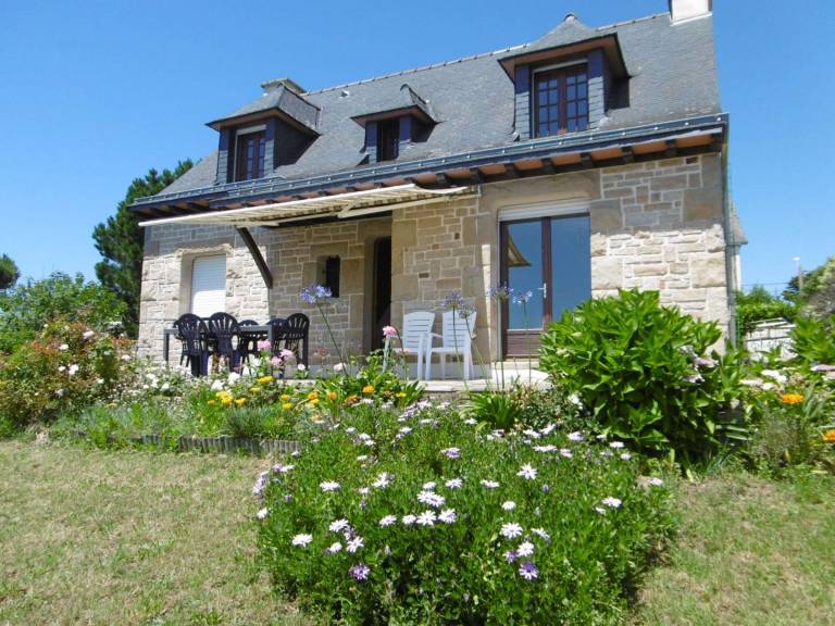 Maison de vacances Sarzeau