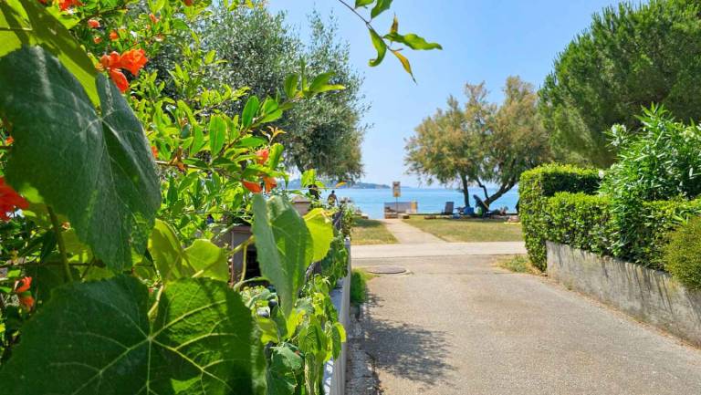 Ferienwohnung  Novigrad