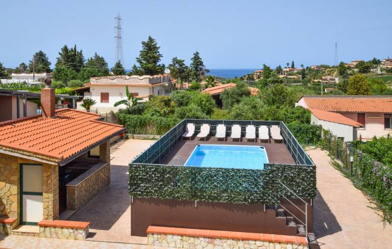 Casa  Trabia