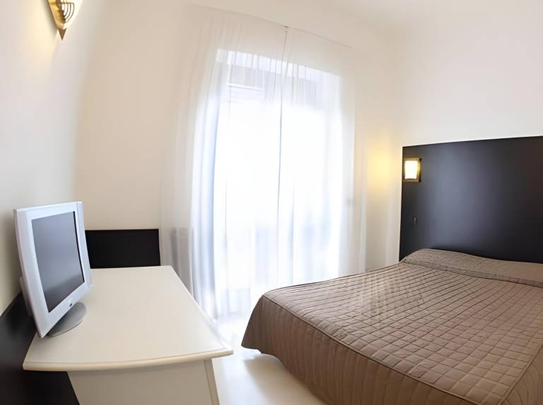 Hotel Colucci in Avellino
