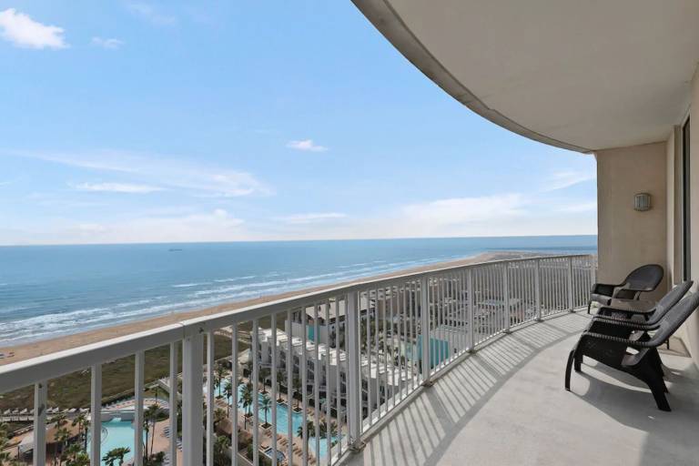 Ferienwohnung South Padre Island