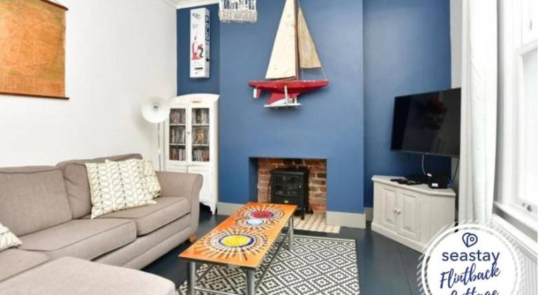 Beautiful house | Next to the beach | Pets allowed in Margate