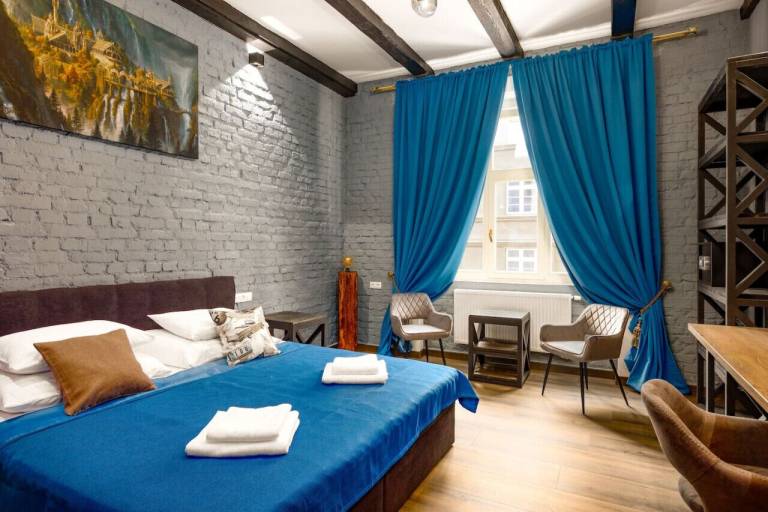 Ferienwohnung Karlsbad