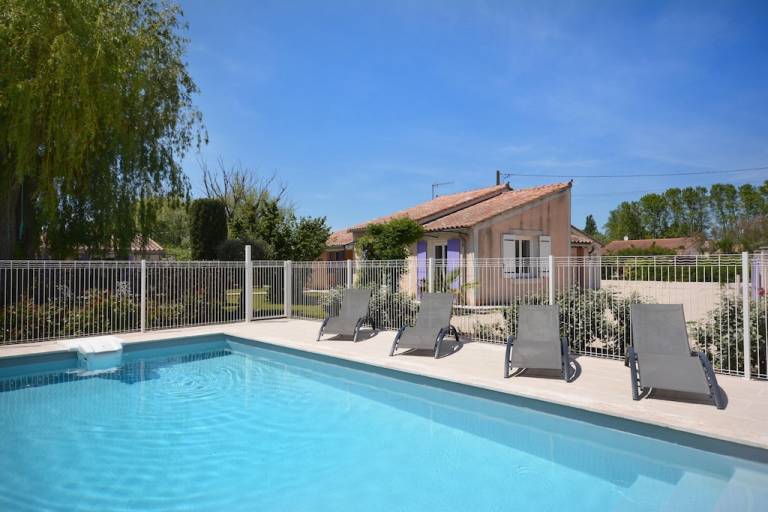 House  L'Isle-sur-la-Sorgue