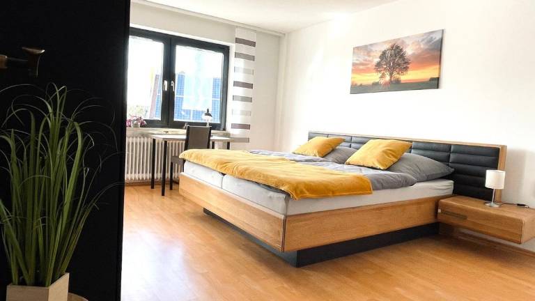 Ferienwohnung Furth im Wald