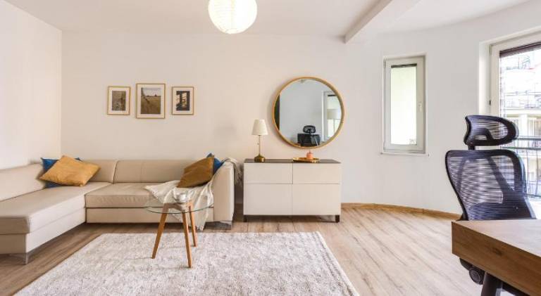 Apartment with 1 room for 4 persons — photo 2