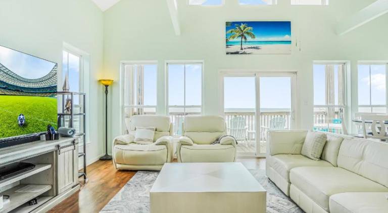 Nice vacation home | Beach nearby | Pets allowed — photo 3