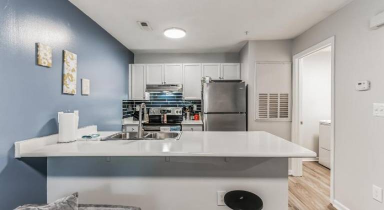 Rental apartment with pool | Good for workation | Pet-friendly — photo 3
