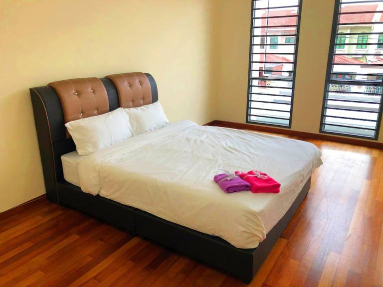 House  Bandar Bukit Tinggi 2