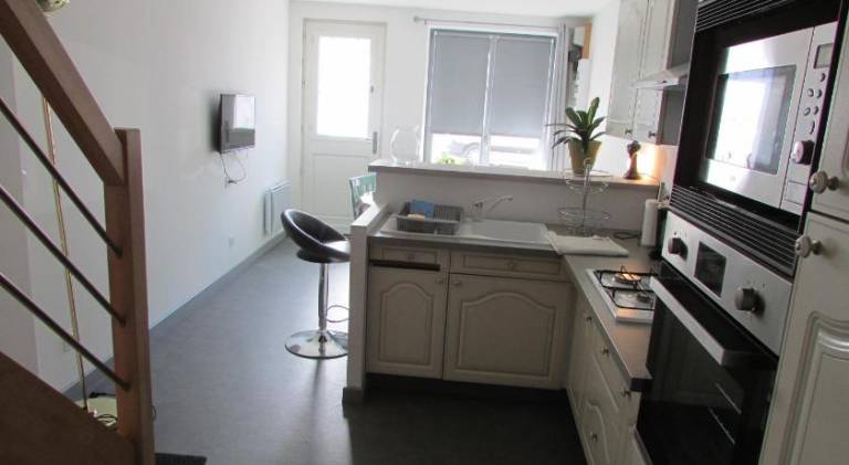 House with 2 rooms for 4 persons — photo 2