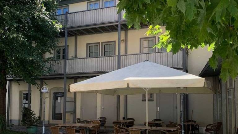 Ferienwohnung  Altstadt