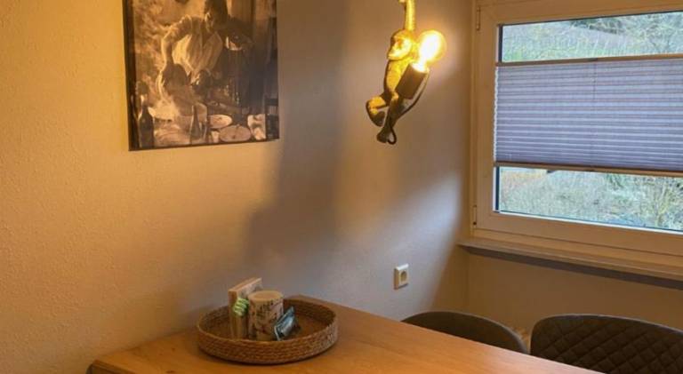 Holiday apartment with 1 room for 2 persons — photo 2