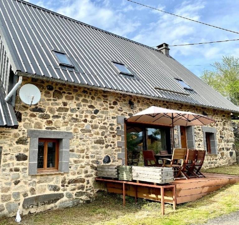 Cottage Saint-Donat