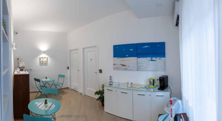 Il vicolo di Clara B&B — photo 2