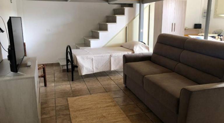 House with 2 rooms for 6 persons — photo 2