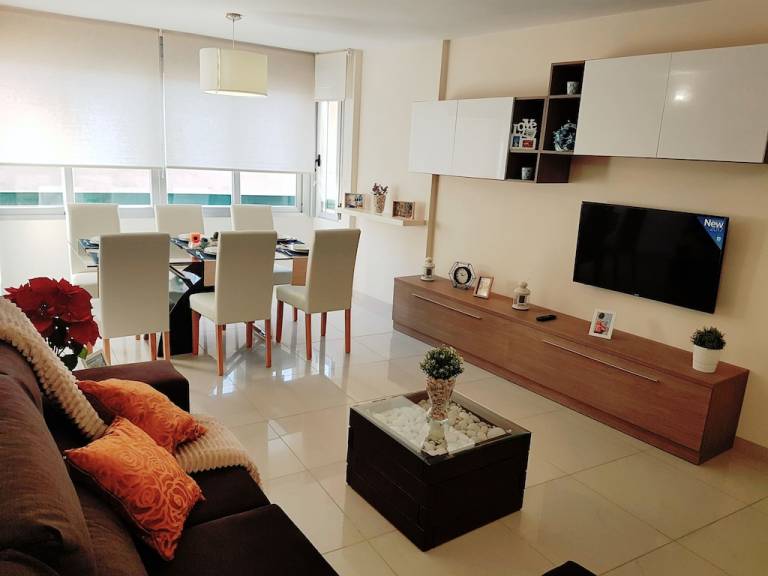 Condominio Benidorm