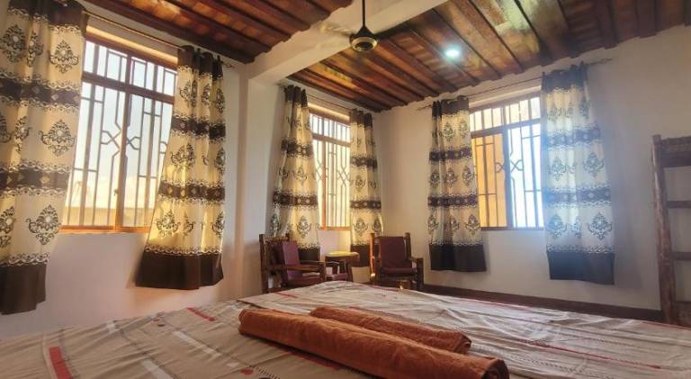 Villa Katerina-Zanzibar paje — photo 2