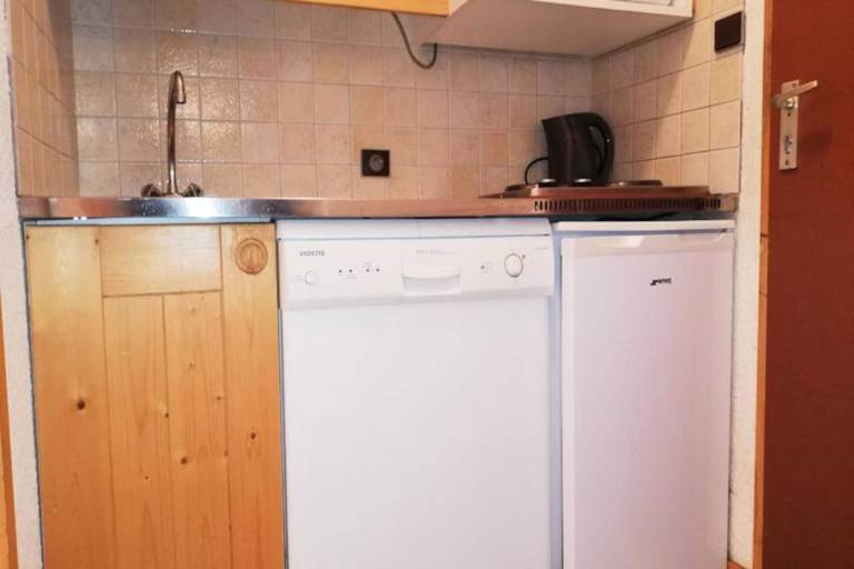 Pleasant holiday apartment | Ski nearby | Pets allowed — photo 4