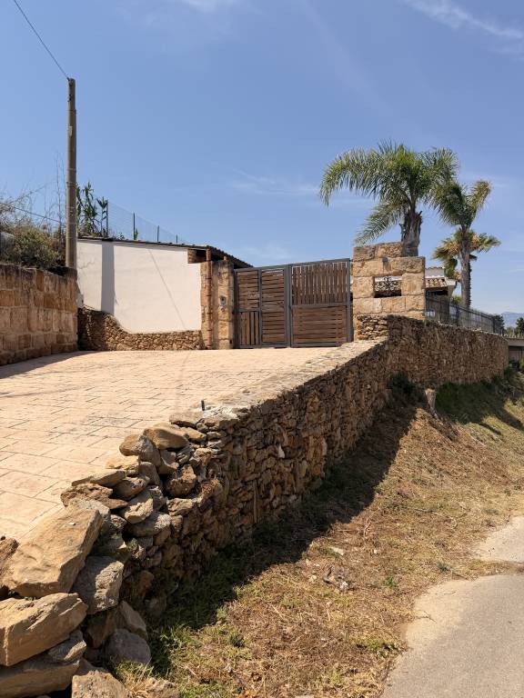 Ferienhaus in Balestrate, Sizilien