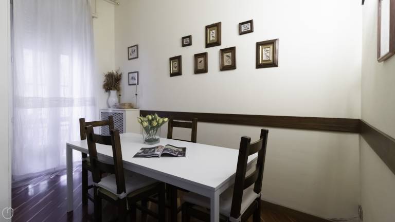 Family-oriented lovely holiday apartment | City view | Dogs allowed — photo 3