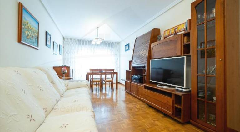 Apartment with 3 rooms for 6 persons — photo 2