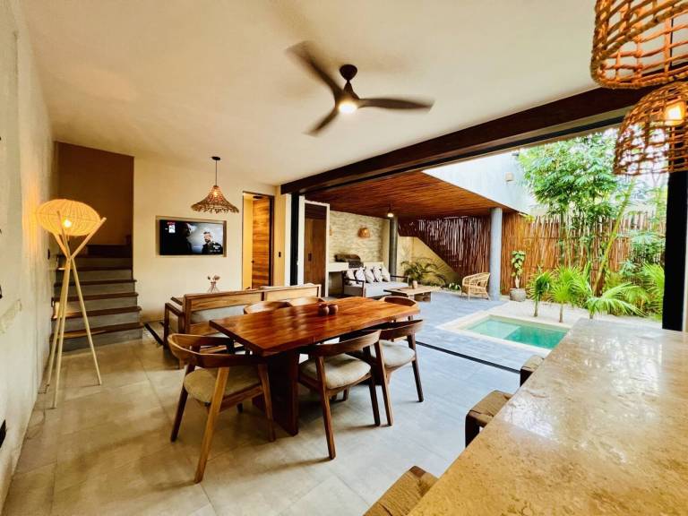 Villa Tulum