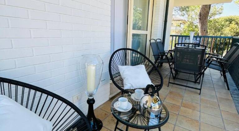 Holiday apartment with 2 rooms for 5 persons — photo 5