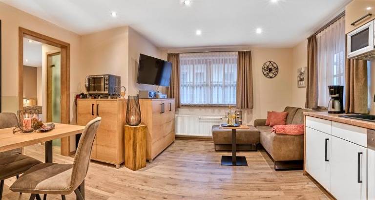 Ferienhaus in Silberberg, Bayerischer Wald, Deutschland