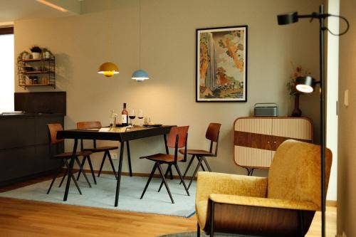 Ferienwohnung Storkow (Mark)