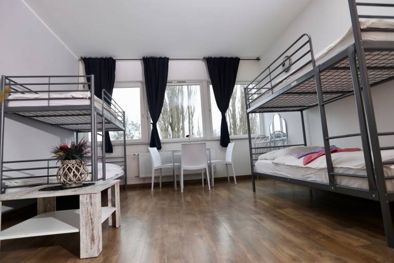 Hostel Dulsberg