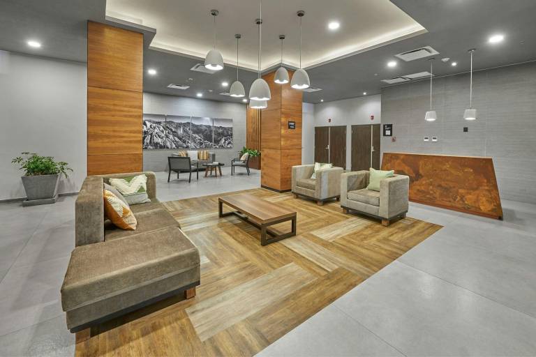 City Express Plus by Marriott Tijuana — photo 5