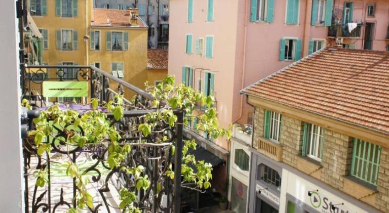 ZePerfectPlace - Vieux Nice Garibaldi 3 chambres — photo 5