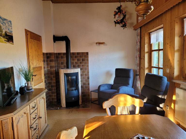 Ferienhaus Arrach