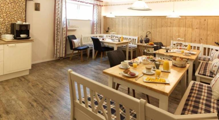 Gastehaus Zehmerhof bei Erding — photo 4