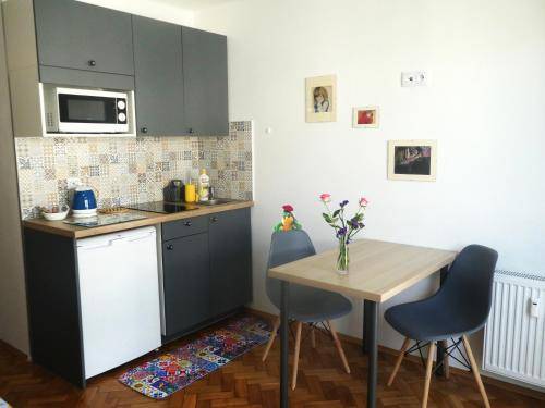 Appartement Zwierzyniec