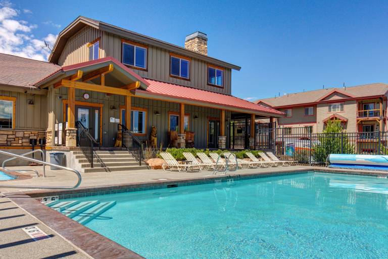Child-friendly wonderful house with BBQ, hot tub & pool | Mountain view | Pets are welcome — photo 5