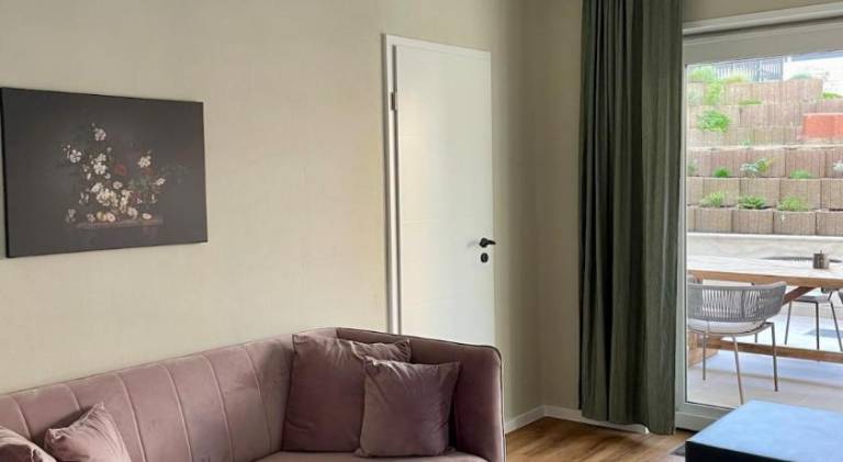 Wonderful apartment | Dogs allowed in Hockenheim